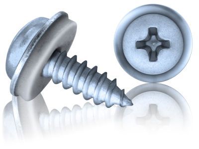 Self-Drilling Screws 
