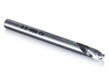 1897 HSS Co. 3,3 mm Split Point Bild 2