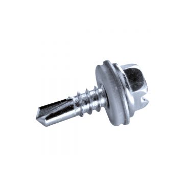 7504 L AISI 304 W12ss 4,8x25mm
