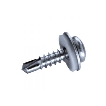 7504 M galv.W12ga 4,2x13mm