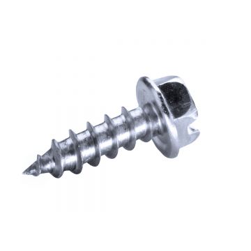 7976 VERZ A 4,8x16 mm - BUND -