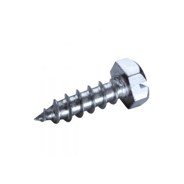 7976 AISI 304 4,2x19mm