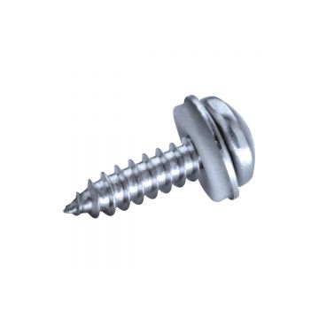 7981 AISI 304 W12ss 4,2x25mm