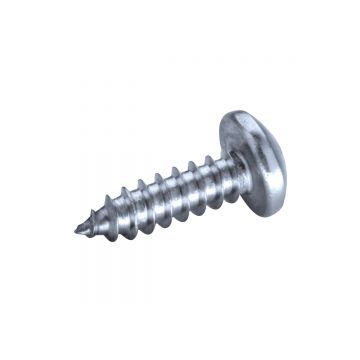7981 AISI 304 4,8x13mm