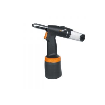Pneumatisch-hydraulisches Bild 2