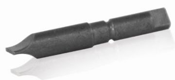 Längsschlitzklingen 8x1,2x53mm Bild 2