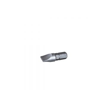Längsschlitzklingen 6x1,2x25mm Bild 2