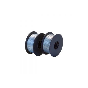 Edelstahldraht   0,8mm Bild 2