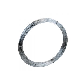 Eisendraht verz. 0,8 mm Bild 2
