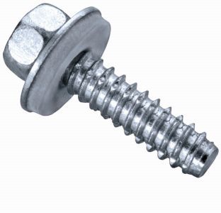 Facade screw AISI 304 W16ss 6,3x100mm
