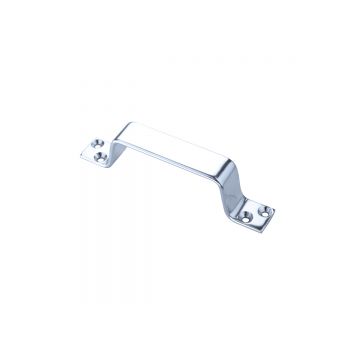 Handgriffe - Aluminium Bild 2