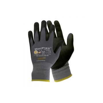 Montagehandschuh Gr.10 (XL) Bild 2