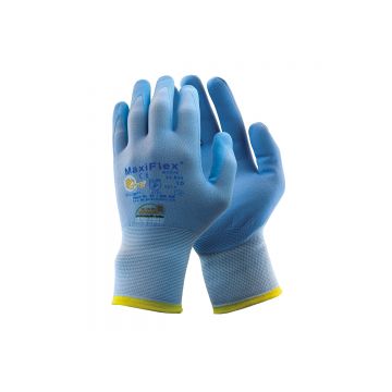 Montagehandschuh Gr.10 (XL) Bild 2