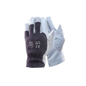 Nappaleder-Handschuh Gr.10 (XL) Bild 2