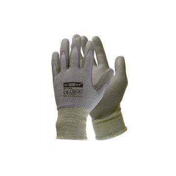 Schnittschutzhandschuh Gr.10 (XL) Bild 2