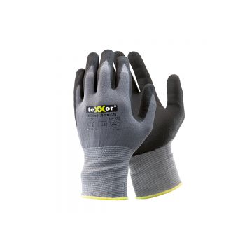 Montagehandschuh Gr.10 (XL) Bild 2