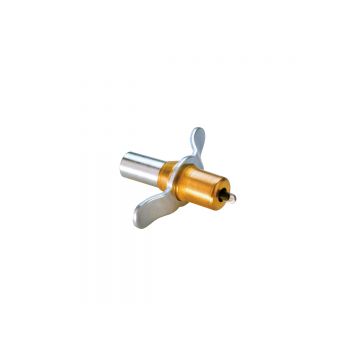 Isolierklemme DS 3 - für Löcher 3,5 mm Bild 2