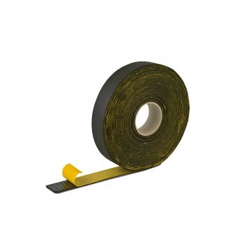 Kautschuk-Tape 3x50,0 mm Bild 2