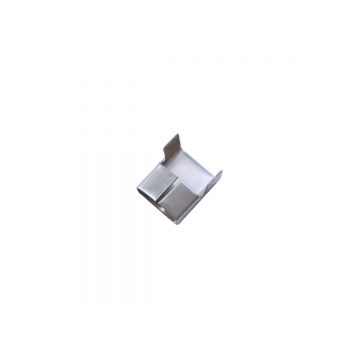 L-Clips A2 für 19,0 mm Bandbreite Bild 2
