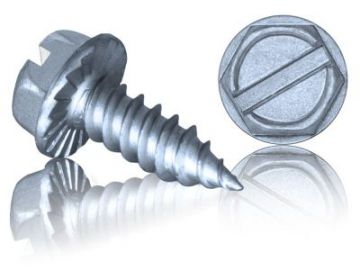 DRILL C1 GL 4,8x25 mm - SW 8 - Bild 2