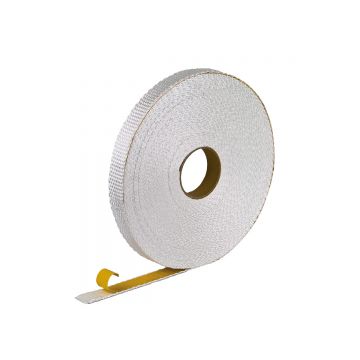 Thermo-Glasgewebeband 20 x 2mm Bild 2