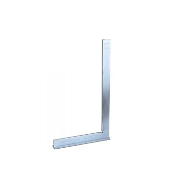 Anschlagwinkel verz. 300 x 180 mm Bild 2
