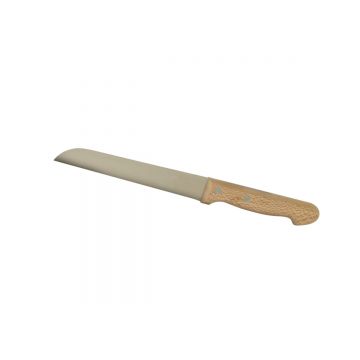 Mattenmesser Schinkenform Bild 2