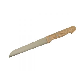 Mattenmesser Brotmesserform Bild 2