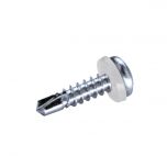7504 M ACIER ZINGUÉ PA 4,8x16 mm