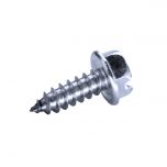 7976 AISI 304 4,8x16mm