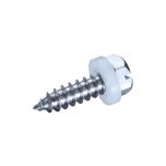 7976 ACIER C GL PA 4,2x25 mm