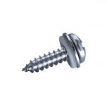 SQ SUPER AISI 304 W12ss 4,8x19mm